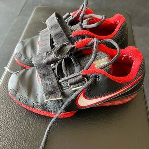 COPY - Nike Romaleos 2 for Sale Size 5 Almost New!